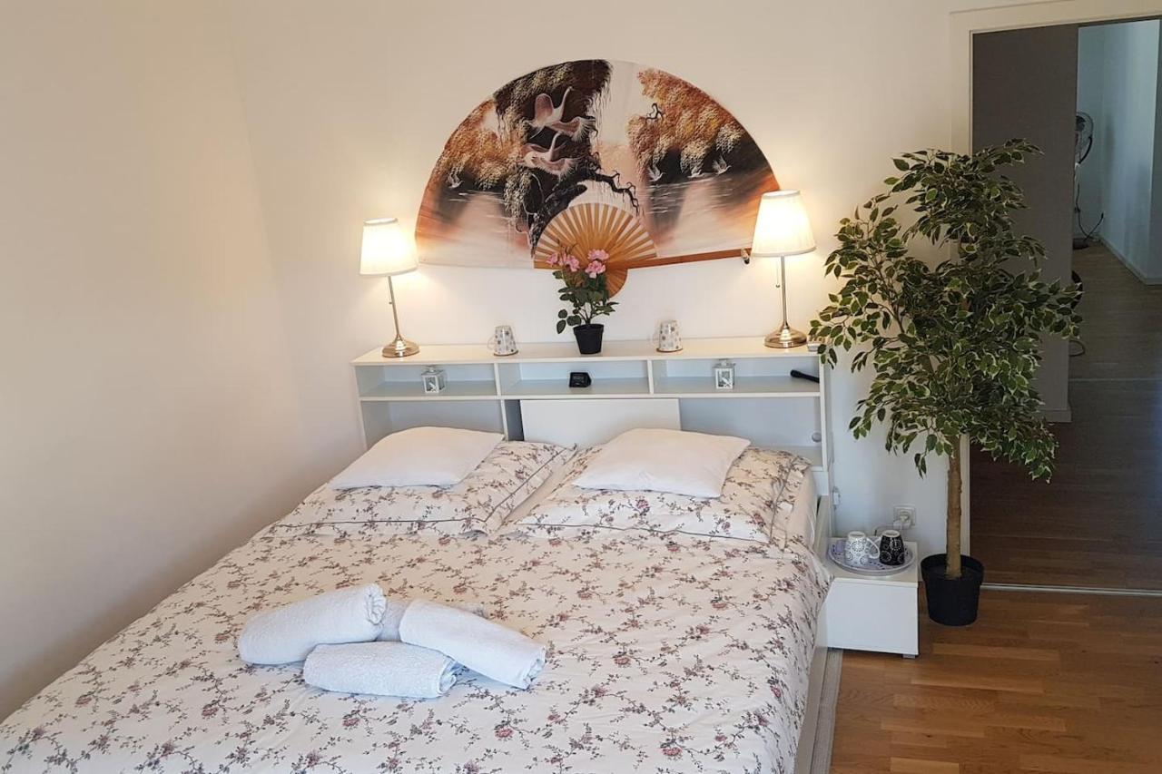 Traumwohnung In Maerchenstadt Χαϊδελβέργη Εξωτερικό φωτογραφία